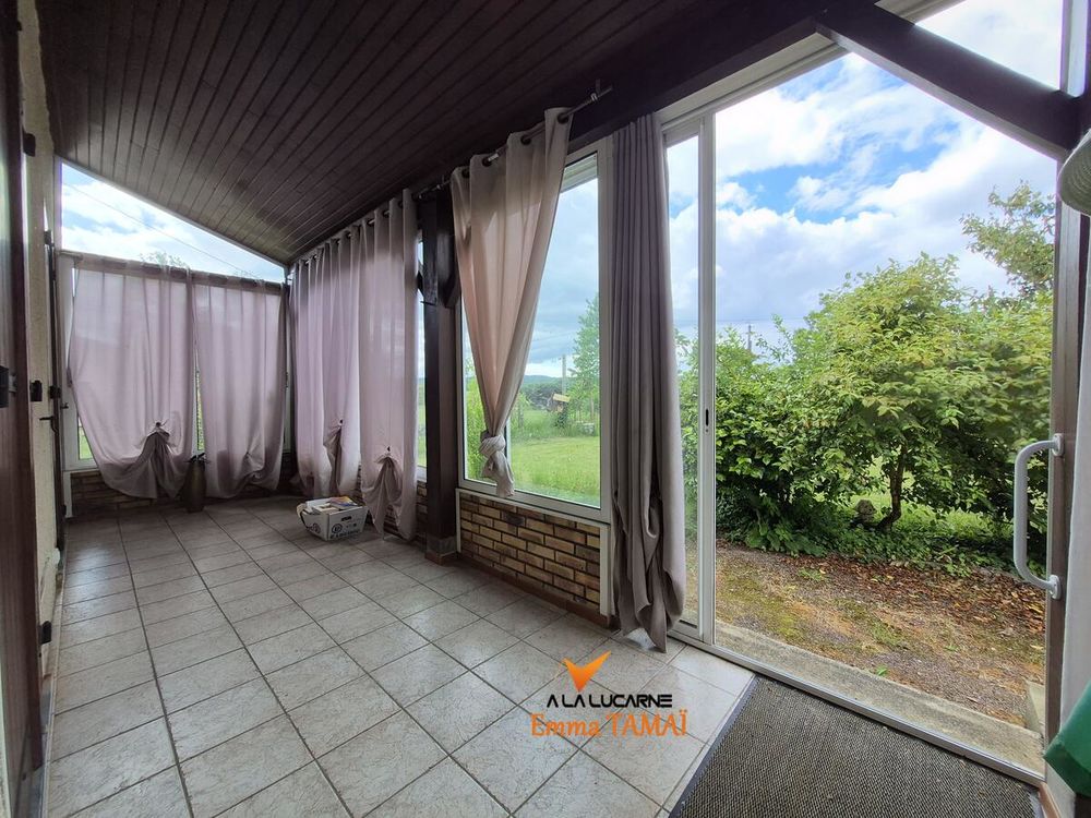 Vente Maison Maison F4 Saint-avit-saint-nazaire
