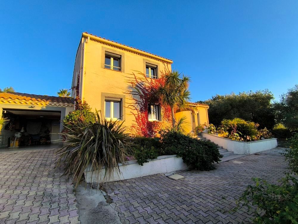 Maison 6 pièces 135 m² · à Vinassan · 135 m² · 355 000 €