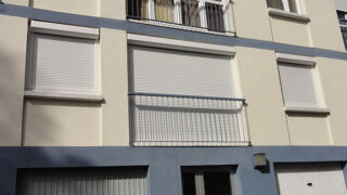  Appartement � vendre 2 pi�ces 42 m�