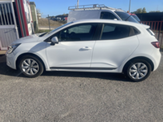 Clio V Clio Blue dCi 85 Zen 2019 occasion 47510 Foulayronnes
