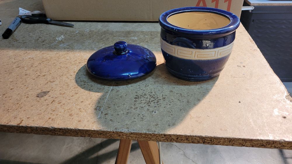 Poubelle de table Cuisine