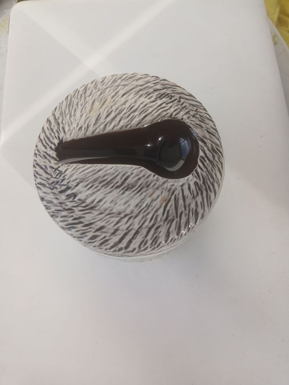 Pot &agrave; Tabac de luxe Décoration