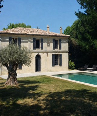  Villa à vendre 6 pièces 220 m² Latresne