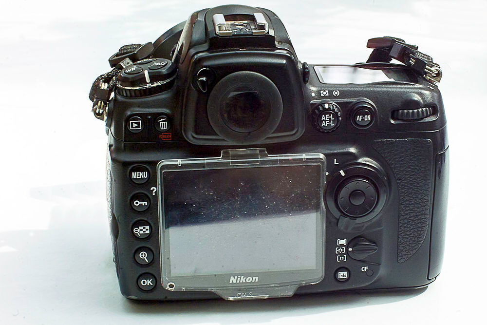 Nikon D700 + zoom 24-50 Photos/Video/TV