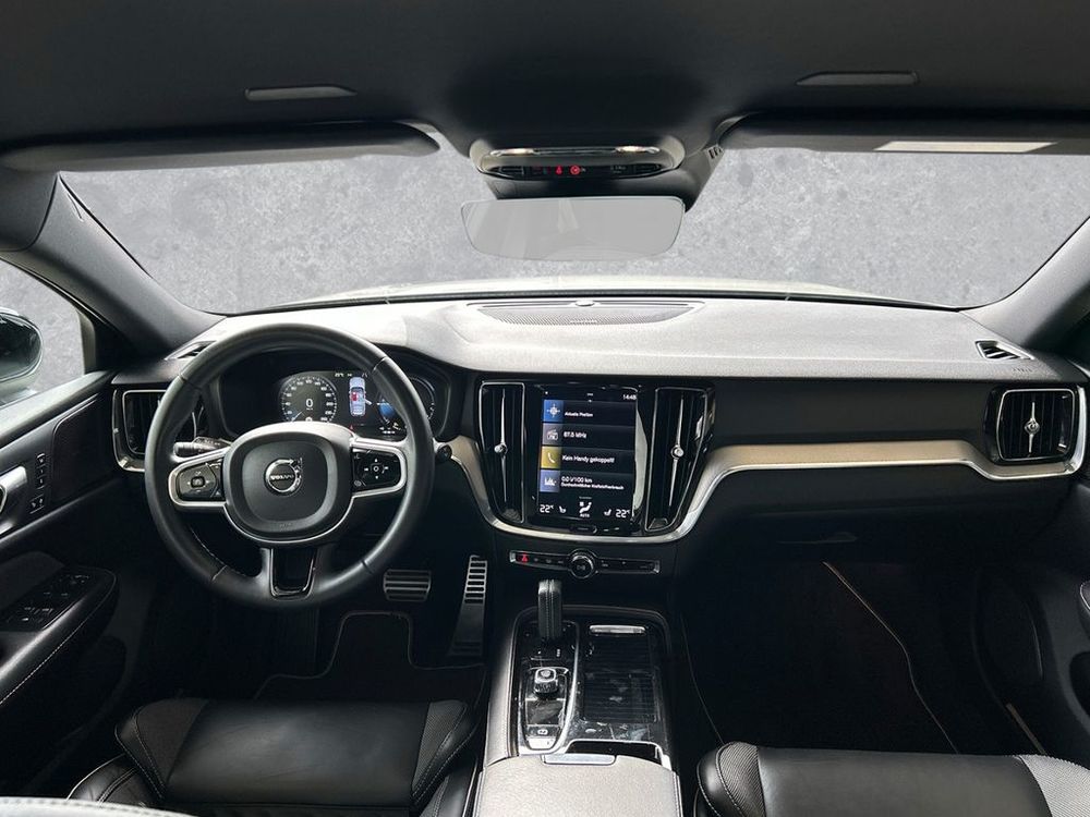 V60 T8 AWD 310 ch + 145 ch Geartronic 8 Polestar Engineered 2022 occasion 38440 Saint-Jean-de-Bournay