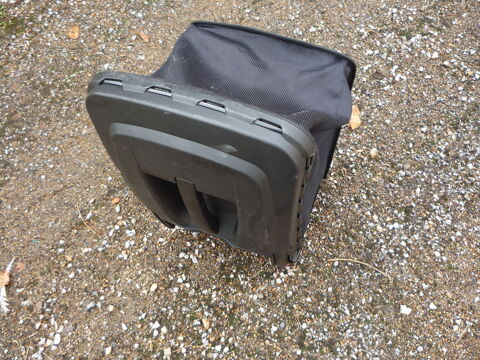 Panier à tondeuse BDLP 190-B ET S 20 Castres (81)