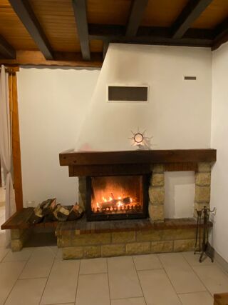  Maison � vendre 9 pi�ces 180 m�