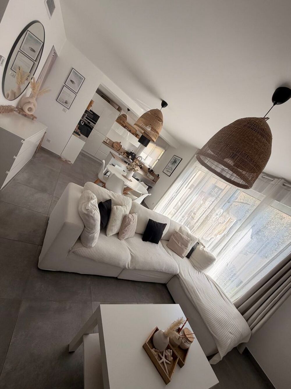 Vente Maison Maison récente de 2023 Marignane