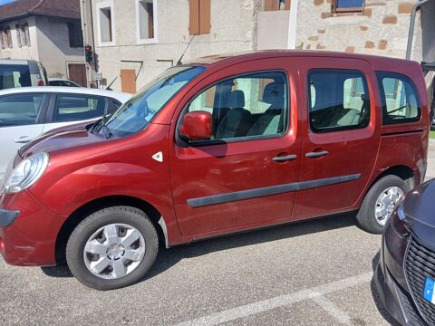 Renault kangoo 1.5 dCi 85 eco2 Authentique