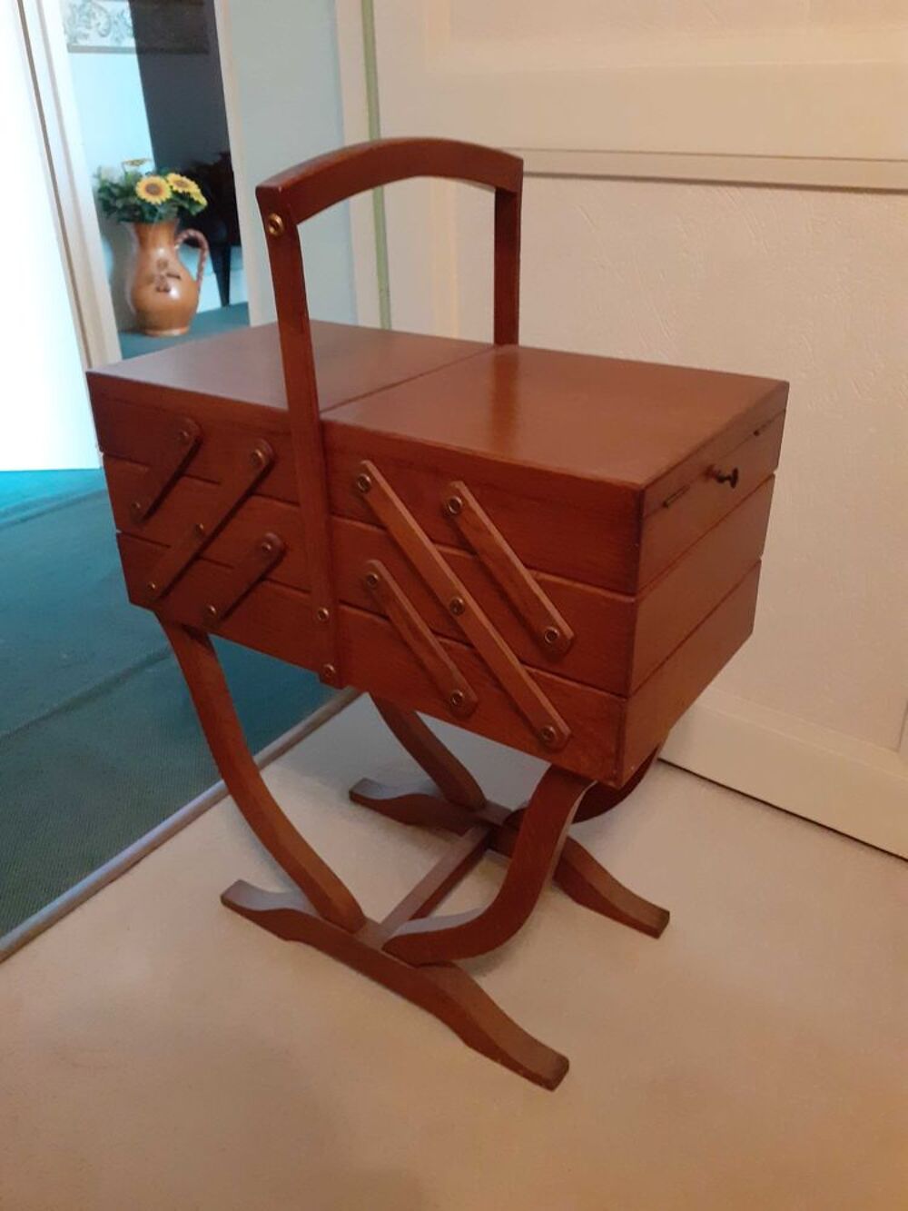 bo&icirc;te &agrave; couture Meubles