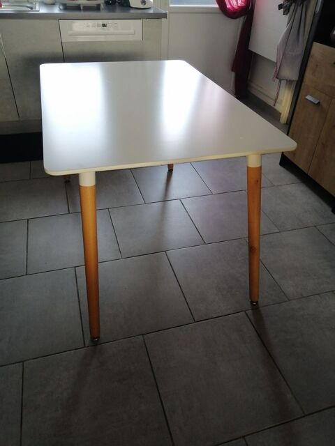Table scandinave fixe  50 Aire-sur-la-Lys (62)