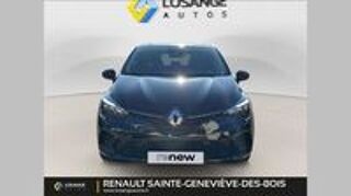 Clio V Clio TCe 90 Equilibre 2023 occasion 91700 Sainte-Genevi&egrave;ve-des-Bois