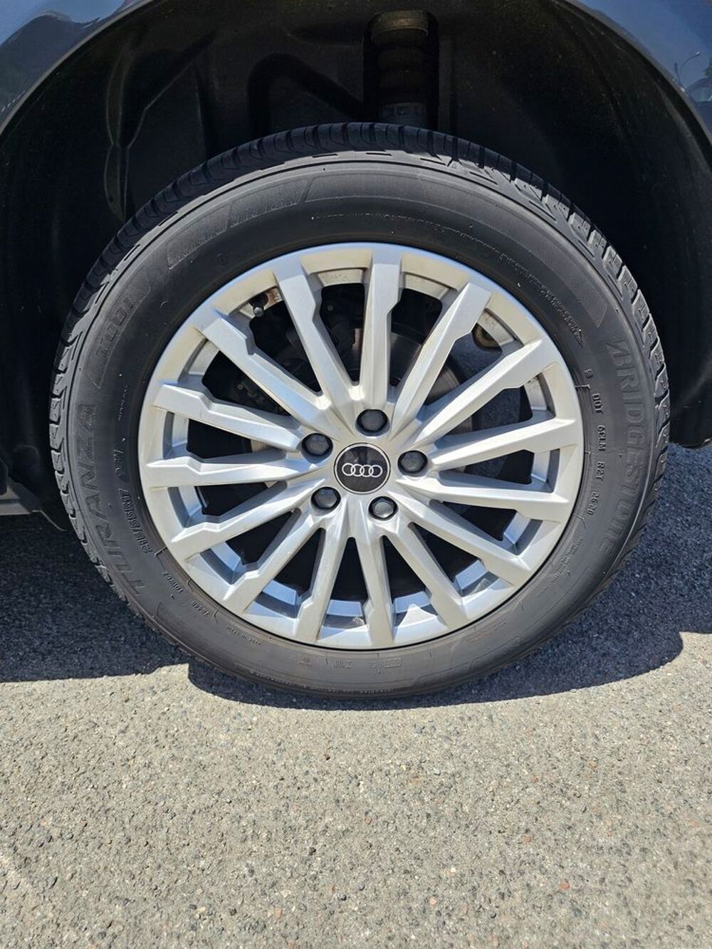 Q2 30 TDI 116 S tronic 7 Advanced 2021 occasion 33560 Carbon-Blanc