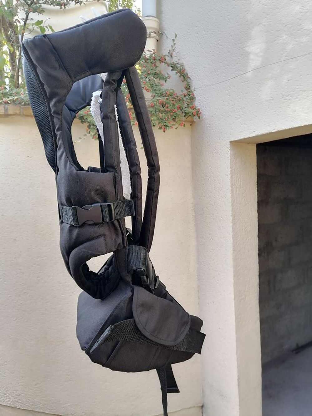 Porte B&eacute;b&eacute;. Puériculture