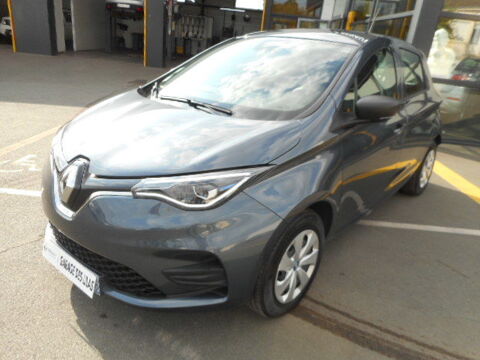 Annonce voiture Renault Zo 17900 