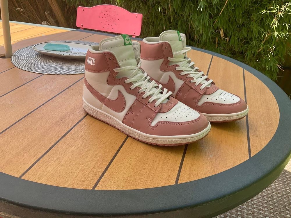 nike Jordan air ship Chaussures