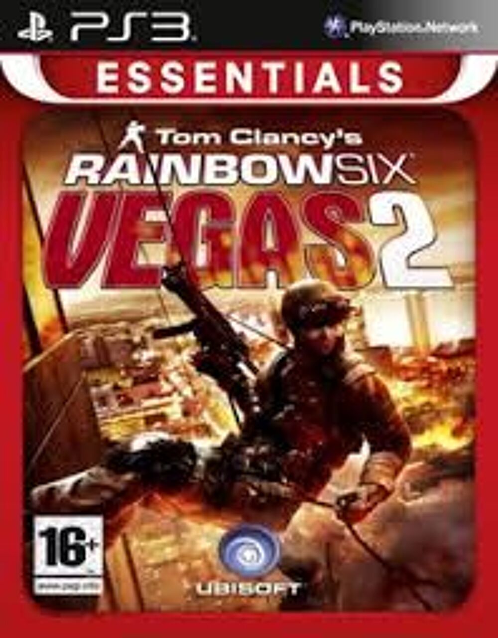 JEUX PS3 + coffre sports pack bigben 11 pi&egrave;ce tous neuf Consoles et jeux vid�os