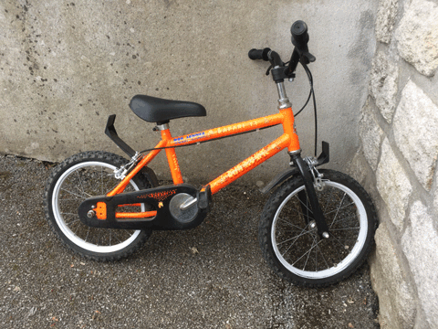 Velo occasion quimper sale