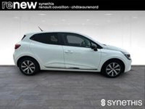 Clio V Clio Blue dCi 100 Evolution 2023 occasion 84300 Cavaillon