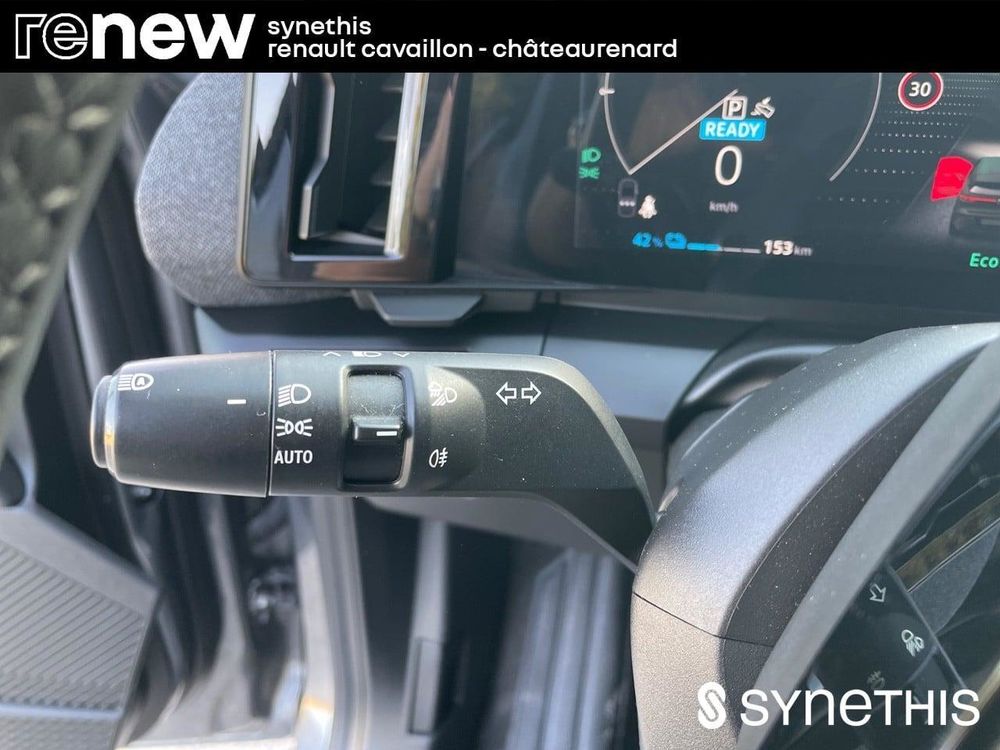 M&eacute;gane Megane E-Tech EV60 130ch super charge Evolution ER 2023 occasion 84300 Cavaillon