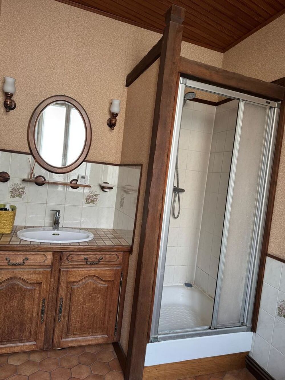 Vente Maison Maison de ville Gonesse