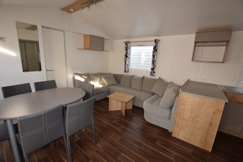 Mobil-Home Mobil-Home 2016 occasion Onzain 41150