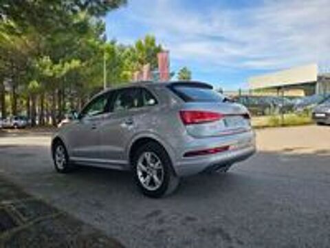 Q3 2.0 TDI 150 ch Quattro Ambiente 2016 occasion 34690 Fabr&egrave;gues