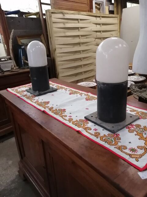 Lampe 0 Lurcy-L�vis (03)