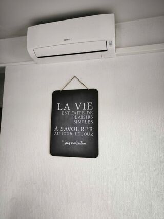  Appartement à louer 1 pièce 35 m² Vierzon