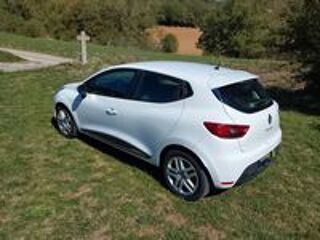 Clio IV Clio dCi 75 Energy Zen 2017 occasion 38080 Saint-Marcel-Bel-Accueil