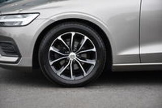 V60 D3 AdBlue 150 ch Geartronic 8 Momentum 2019 occasion 56300 Pontivy