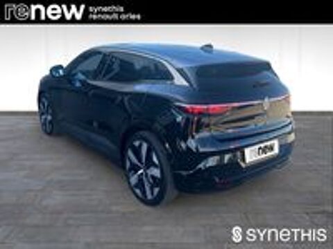 M&eacute;gane Megane E-Tech EV60 220 ch super charge Techno 2023 occasion 13200 Arles