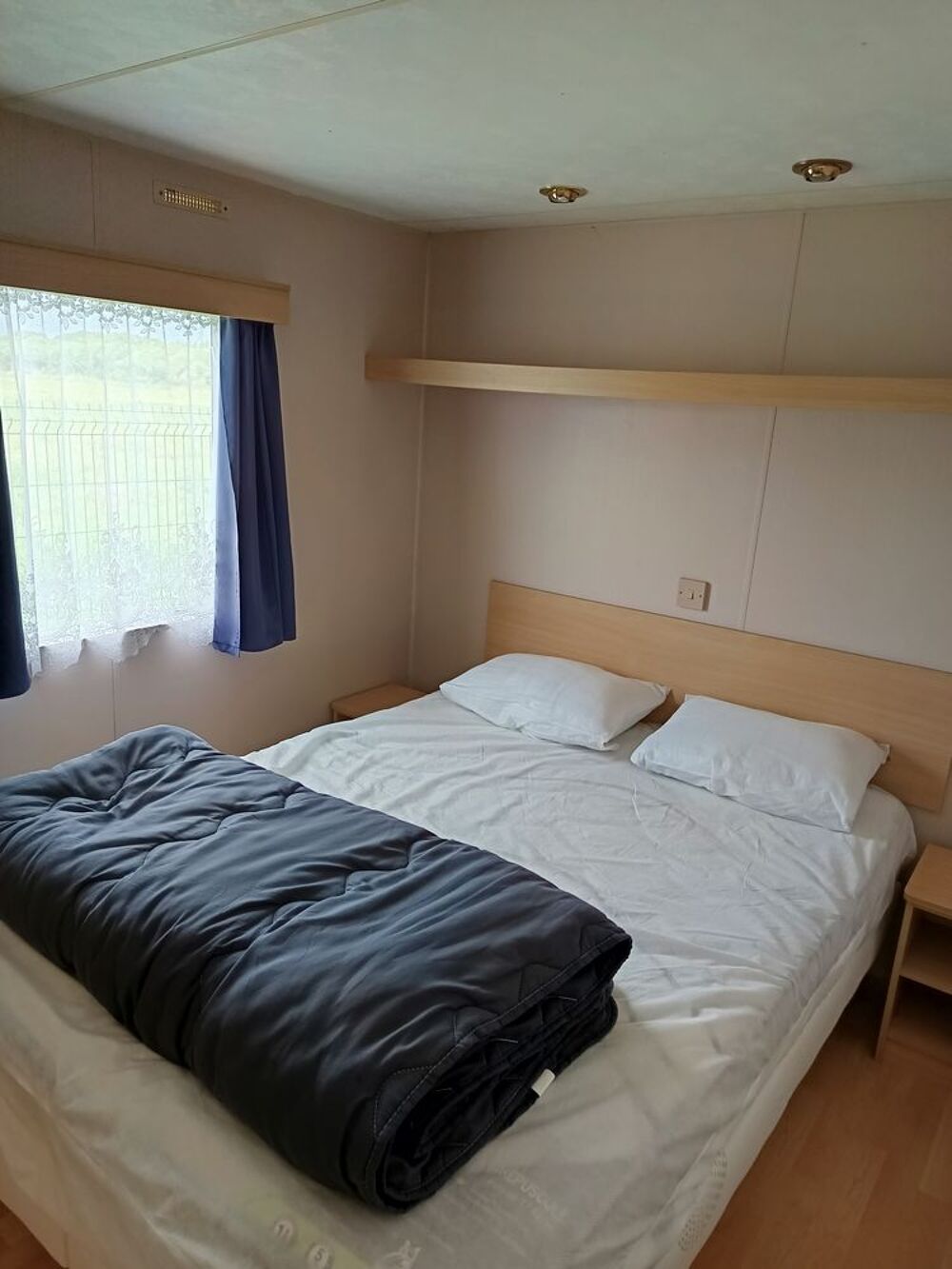   mobil home à Berck-sur-Mer Nord-Pas-de-Calais, Berck (62600)