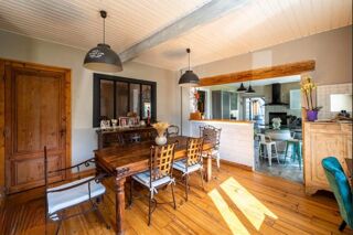  Maison à vendre 6 pièces 142 m²