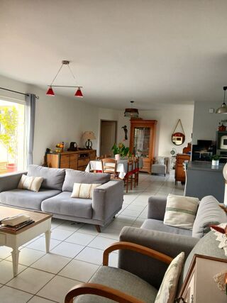  Maison � vendre 8 pi�ces 157 m�