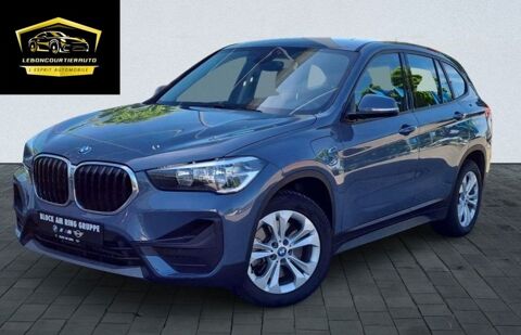 BMW X1 xDrive 25e 220 ch BVA6 Business Design 2022 occasion Saint-Jean-de-Bournay 38440