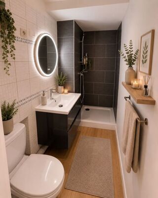  Appartement à vendre 3 pièces 57 m²