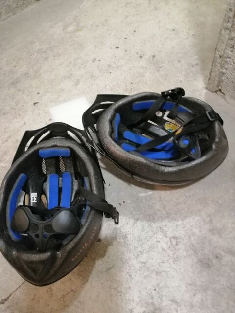 CASQUES 10 Le Golfe Juan (06)