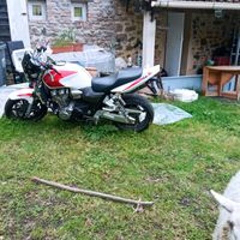 HONDA 2003 occasion 30480 Cendras