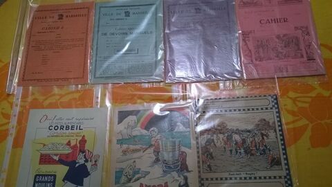 buvards publicitaires 100 Chamb�ry (73)