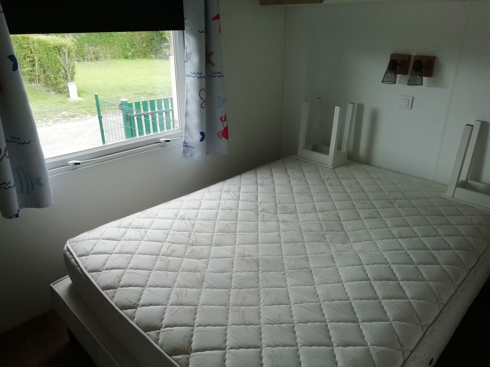   saisonniere Vacances  / Offres de location 