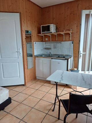 Appartement � louer 1 pi�ce 21 m�