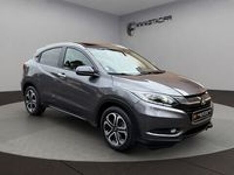 HR-V 1.6 i-DTEC Executive Navi 2016 occasion 93390 Clichy-sous-Bois