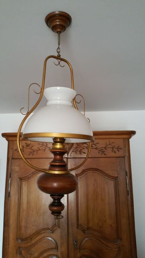 suspension ancienne 50 �cully (69)