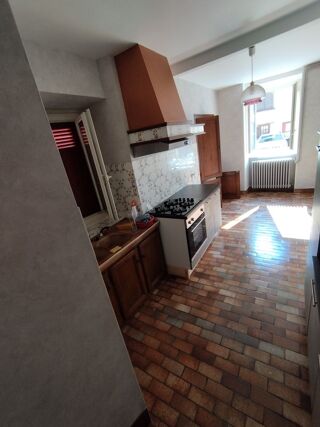  Maison � vendre 4 pi�ces 110 m�