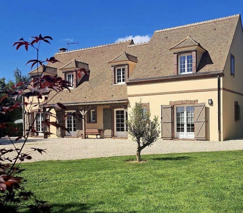 Vente Maison Maison à     saint Valérien 89150 Saint-valérien