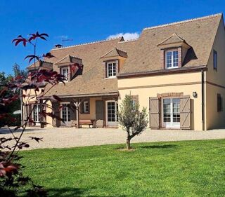  Maison à vendre 10 pièces 280 m²