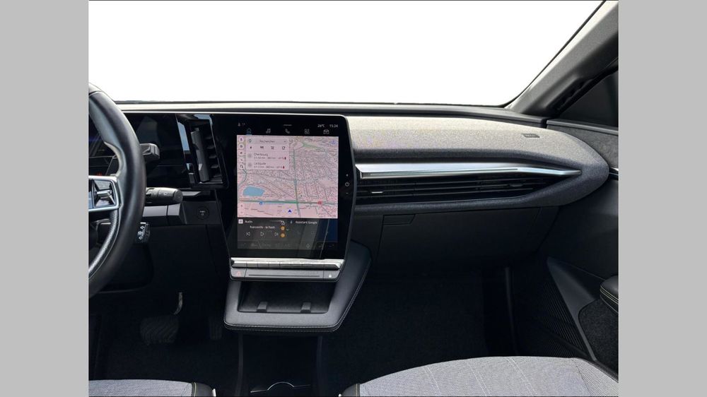 M&eacute;gane Megane E-Tech EV60 220 ch optimum charge Techno 2024 occasion 91170 Viry-Ch&acirc;tillon