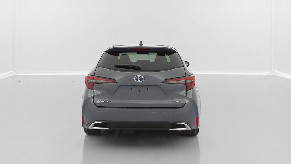 Corolla Touring Sports Hybride 178ch Design (7 CV) 2026 occasion 69330 Pusignan