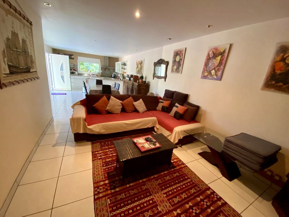   saisonnière villa St-Gilles les Bains Réunion DOM-TOM, Saint-Gilles Les Bains (97434)